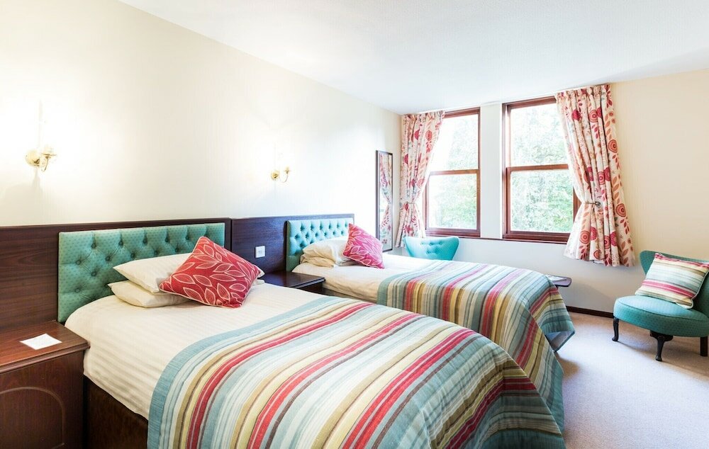 Фото Penmorvah Manor Hotel