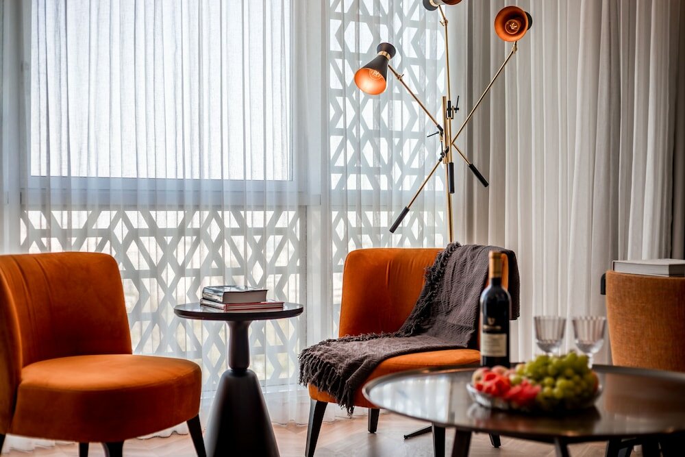 Фото Bat Sheva Jerusalem by Jacob