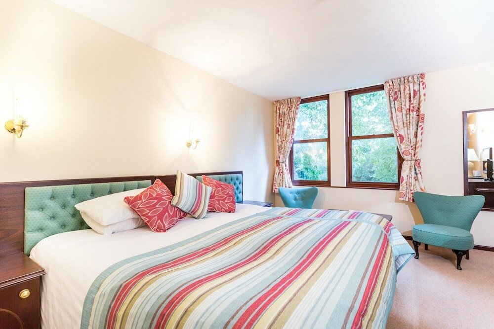 Фото Penmorvah Manor Hotel