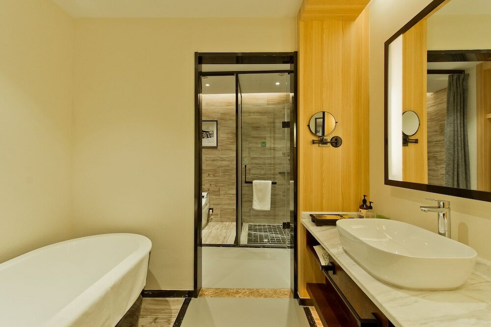 Фото Musang. W Smart Hotel