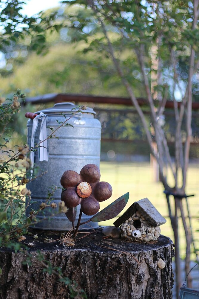 Фото The Old Liberty Schoolhouse