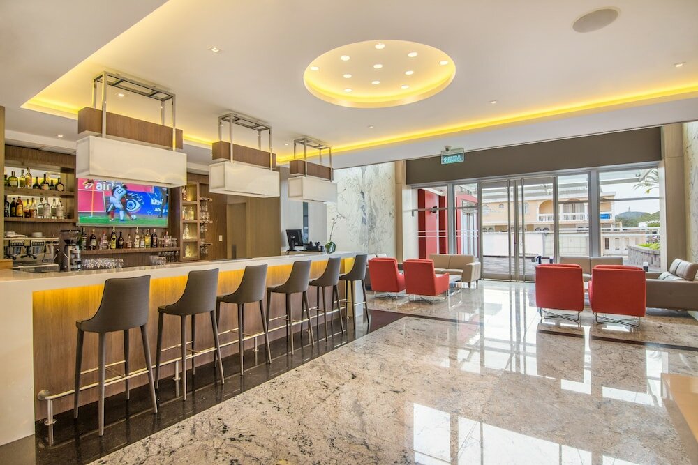 Фото Radisson Hotel Guayaquil