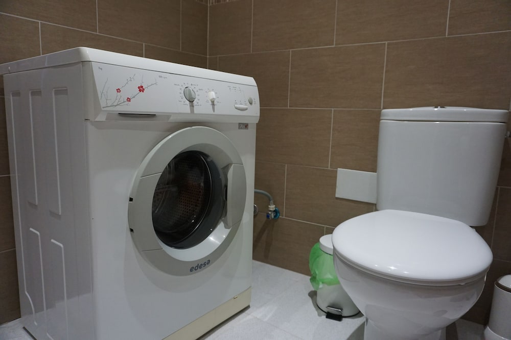 Фото Apartamentos Mediterránea Centro