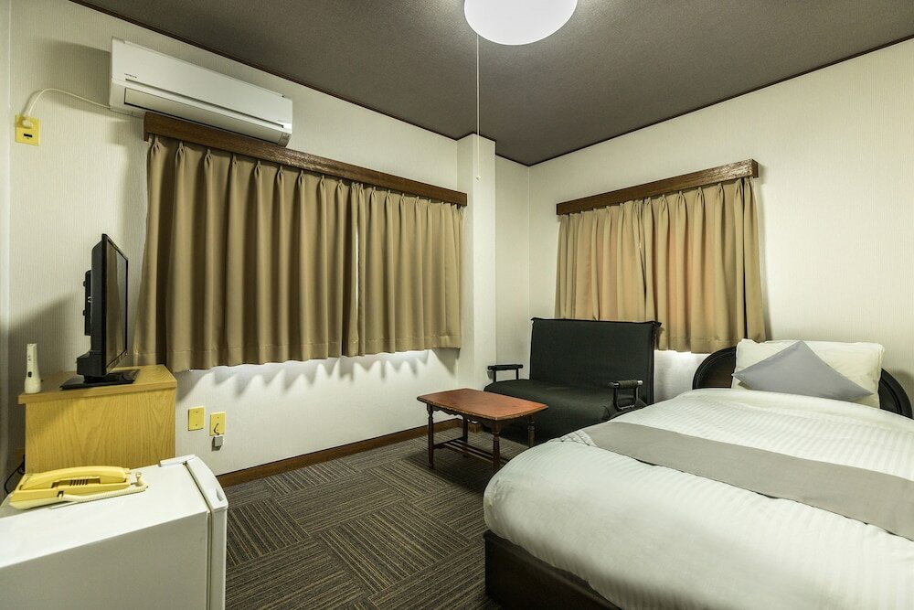 Фото Tabist Miya Yokkaichi Suizawa