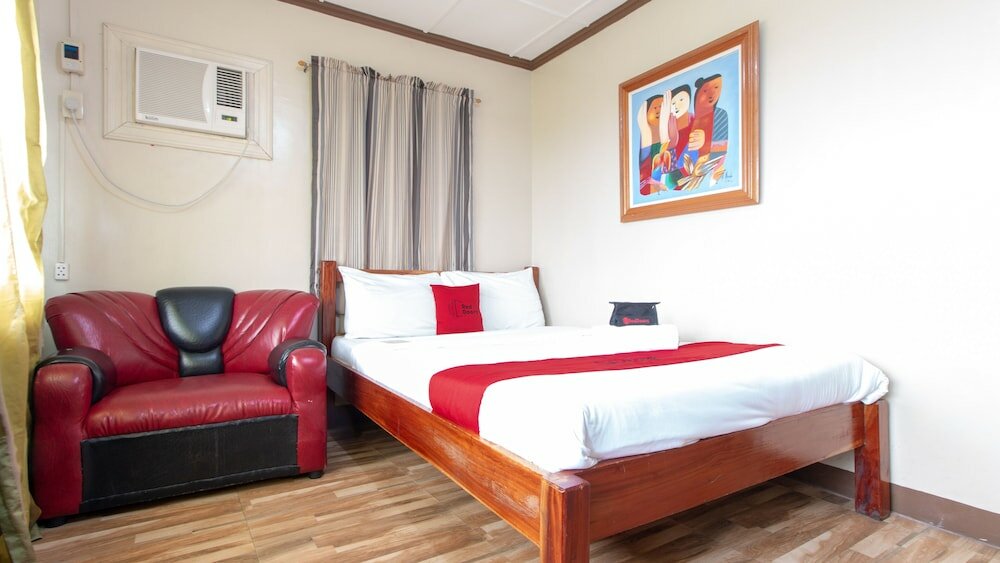 Фото RedDoorz near Peoples Park Tagaytay