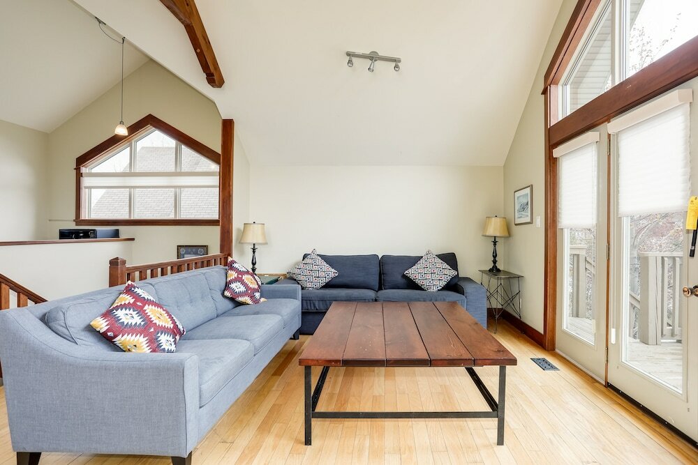 Фото Blue View Chalets