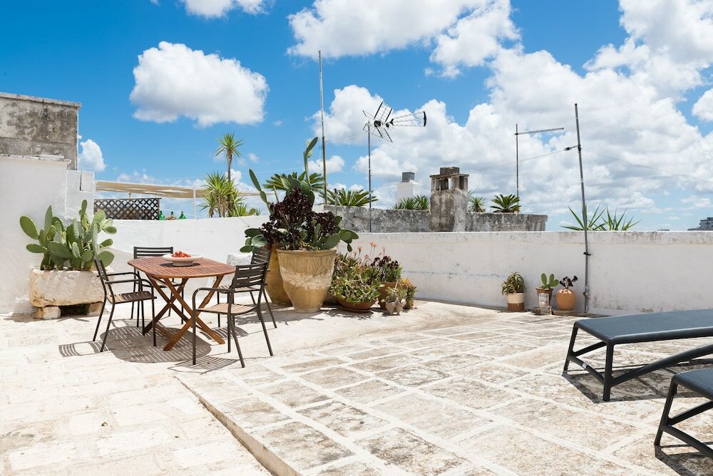 Фото Palazzo Le Cupole by Wonderful Italy