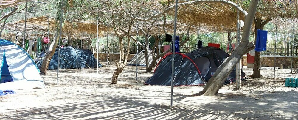 Фото Plaka Camping Naxos