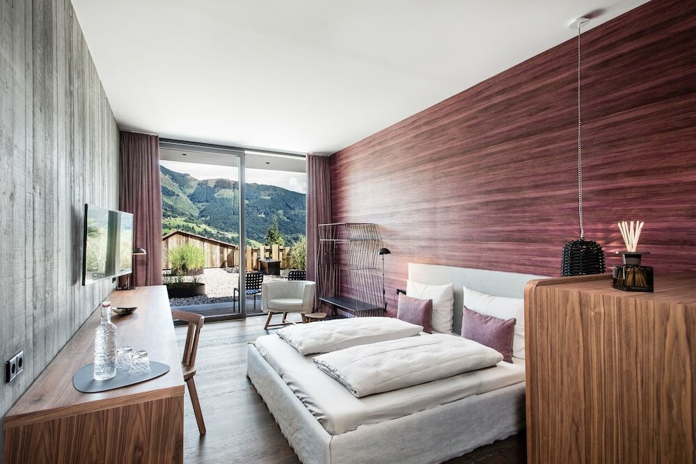 Фото Senses Violett Suites - Adults only