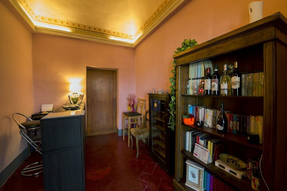 Фото Tuscany Experience BnB