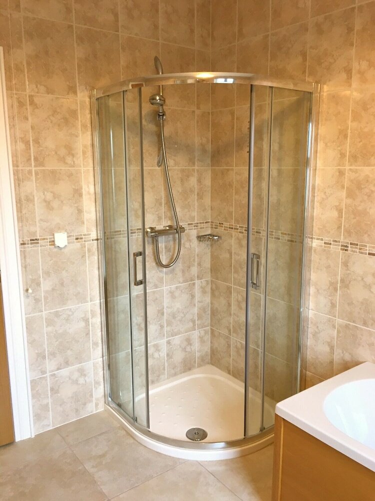 Фото Mourne Country House