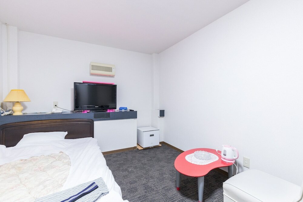 Фото Tabist Joetsu Central Hotel Takada Nakamachi