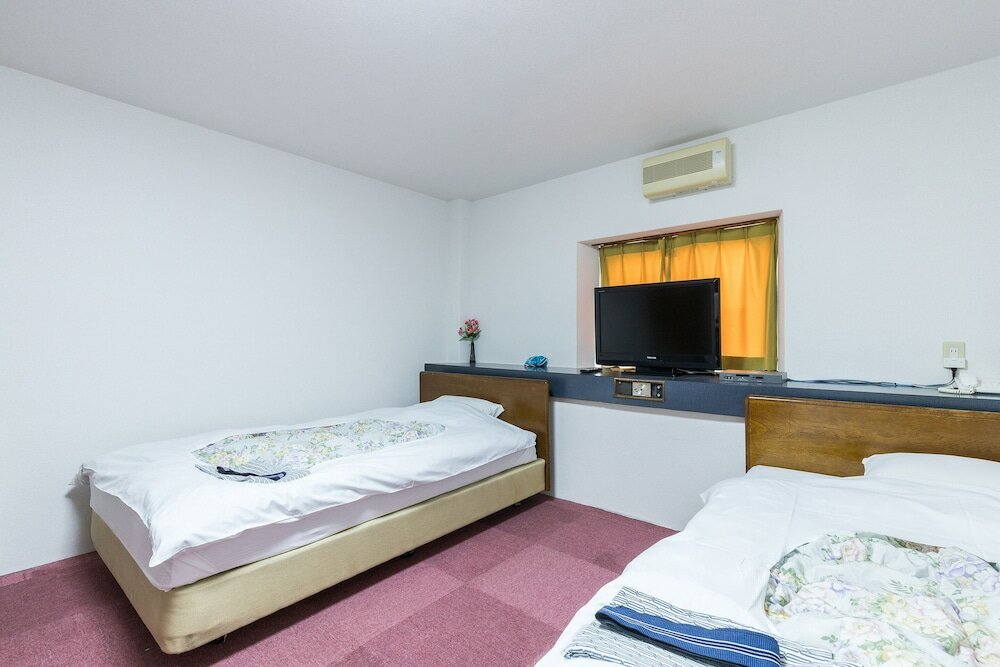 Фото Tabist Joetsu Central Hotel Takada Nakamachi