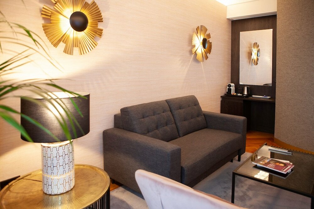 Фото Отель Palacete Colonial