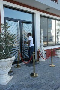 Гостиница Aparthotel Palace