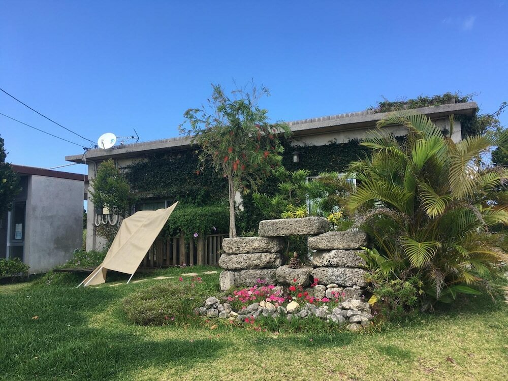 Фото Pension Ntsunaka