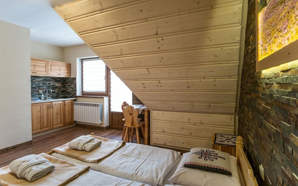 Фото Willa Daglezja