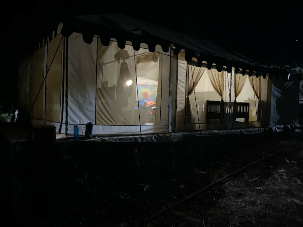 Фото Ananta Ecostays