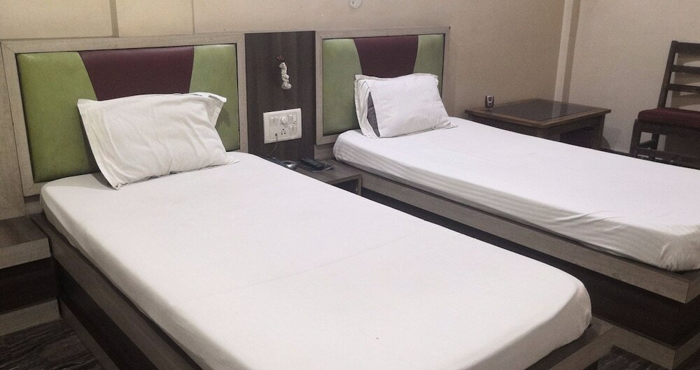 Фото Spot On 44183 Hotel Rajasthan Fort