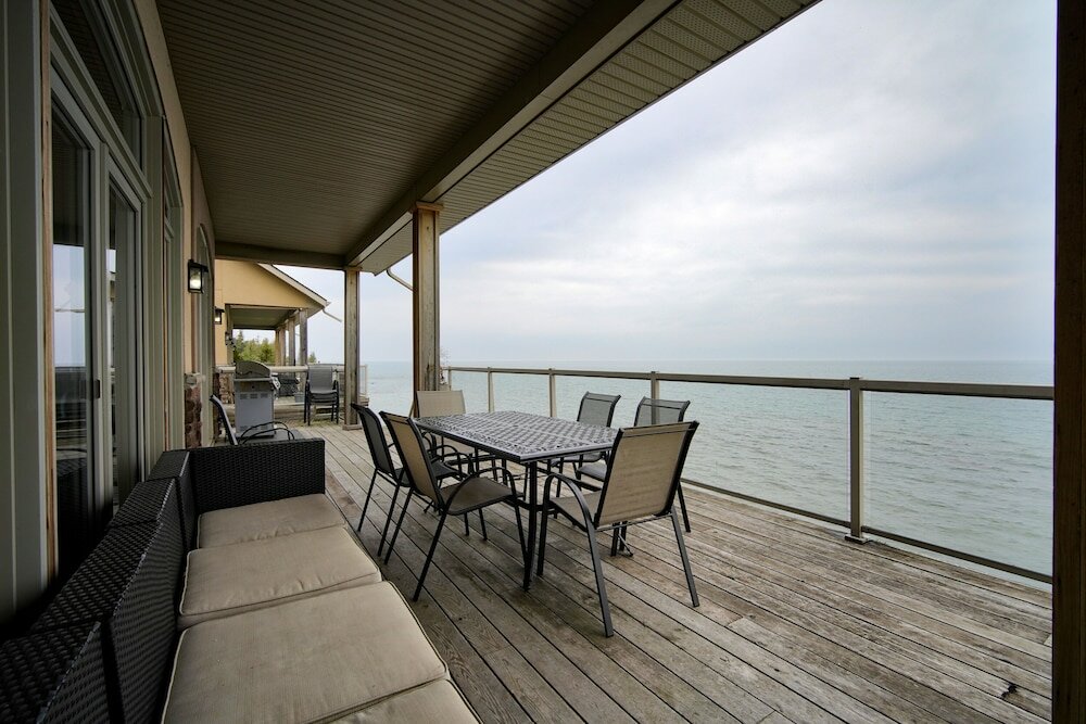 Фото Blue View Chalets