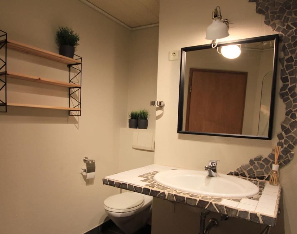 Фото Hostel FerienNest Haus Braunfels