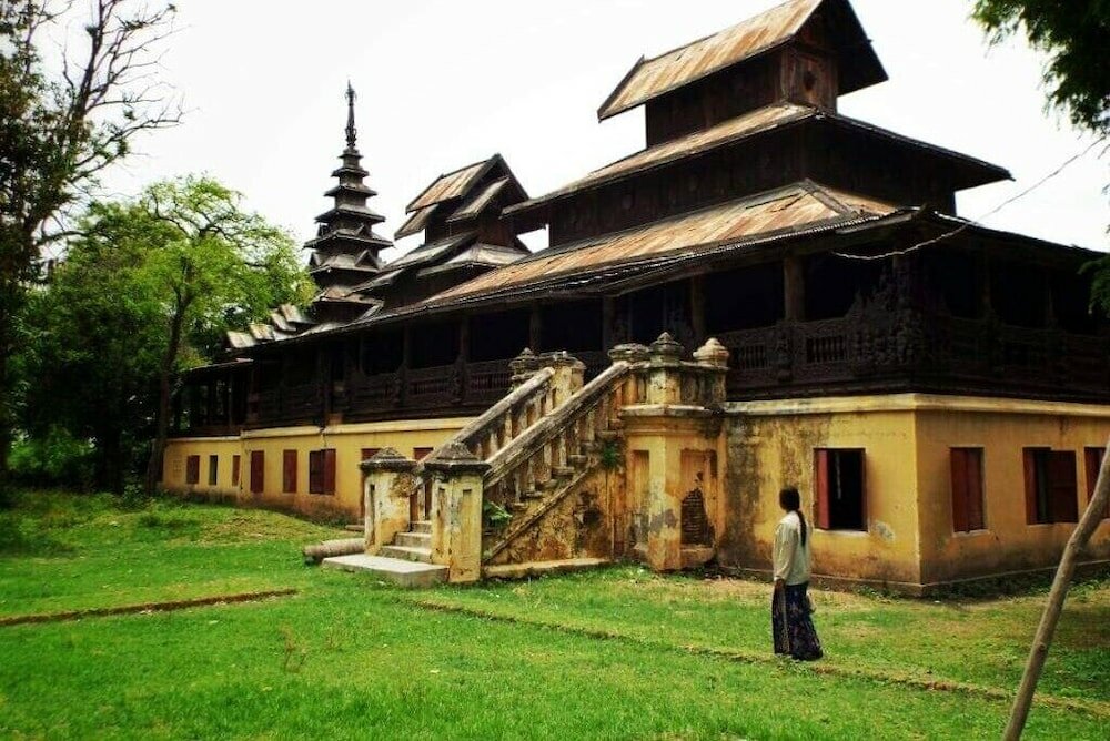 Фото отеля 3