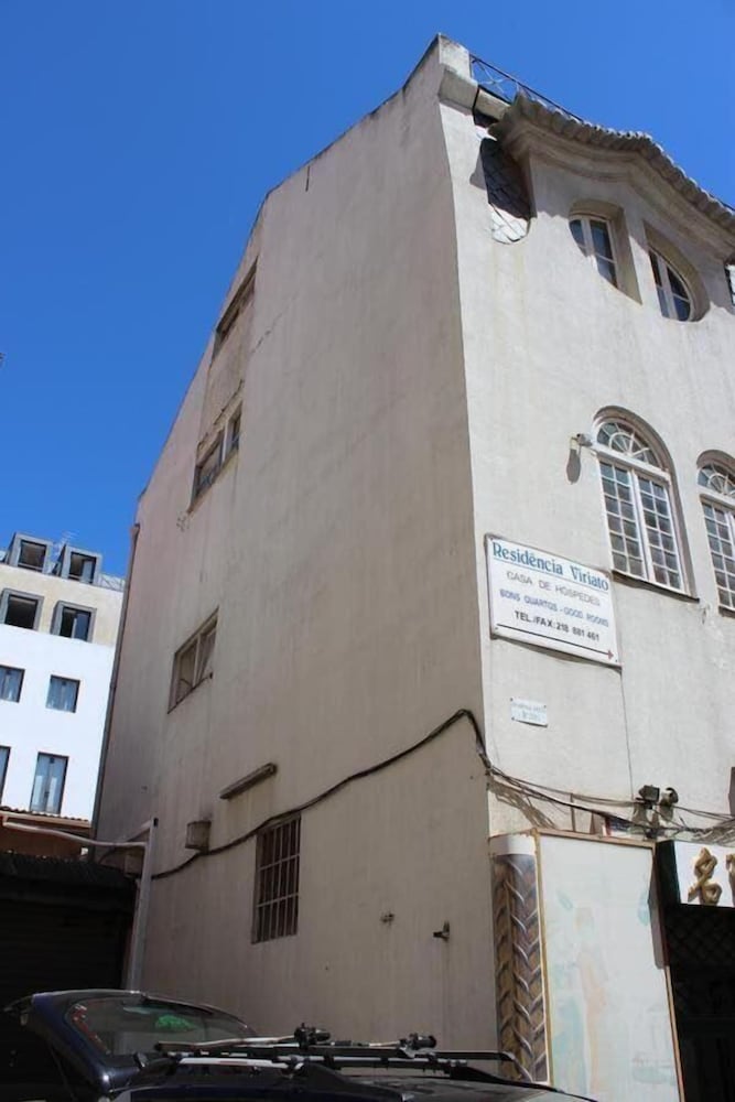 Фото Viriato Rooms