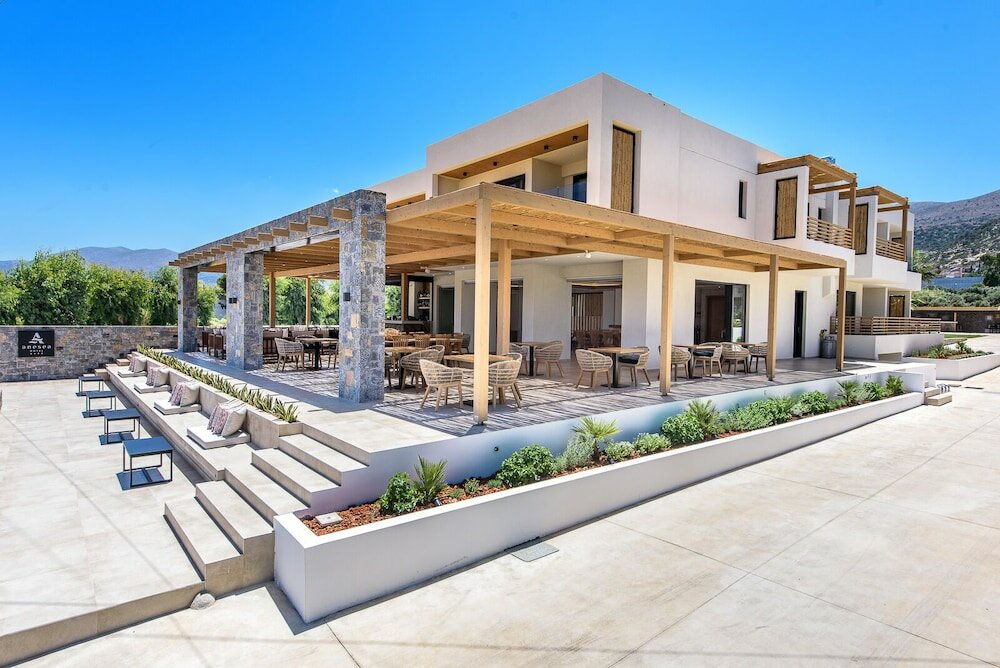 Фото AneSea Hotel