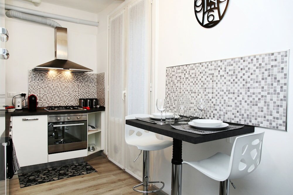 Фото Un'Oasi di Pace