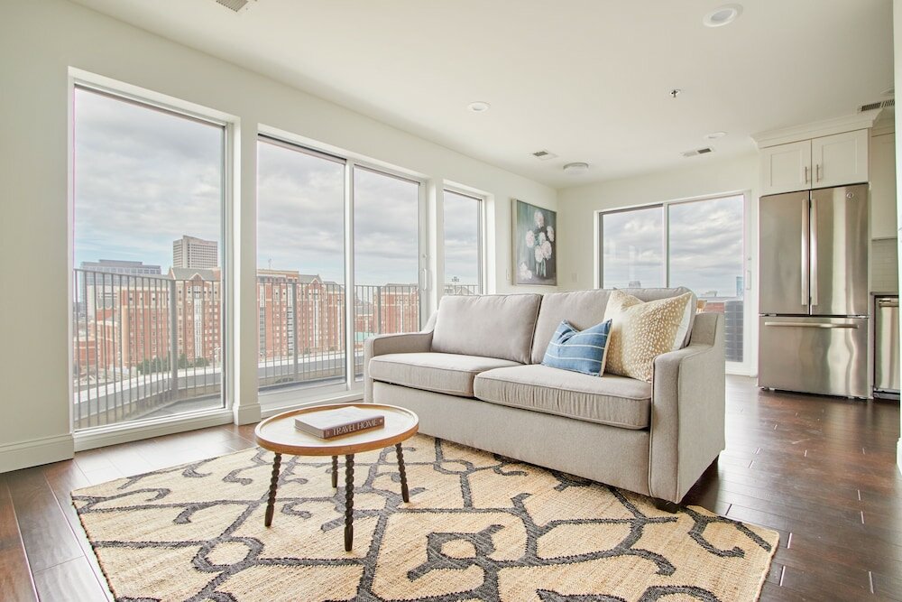 Фото Sonder Baltimore Place