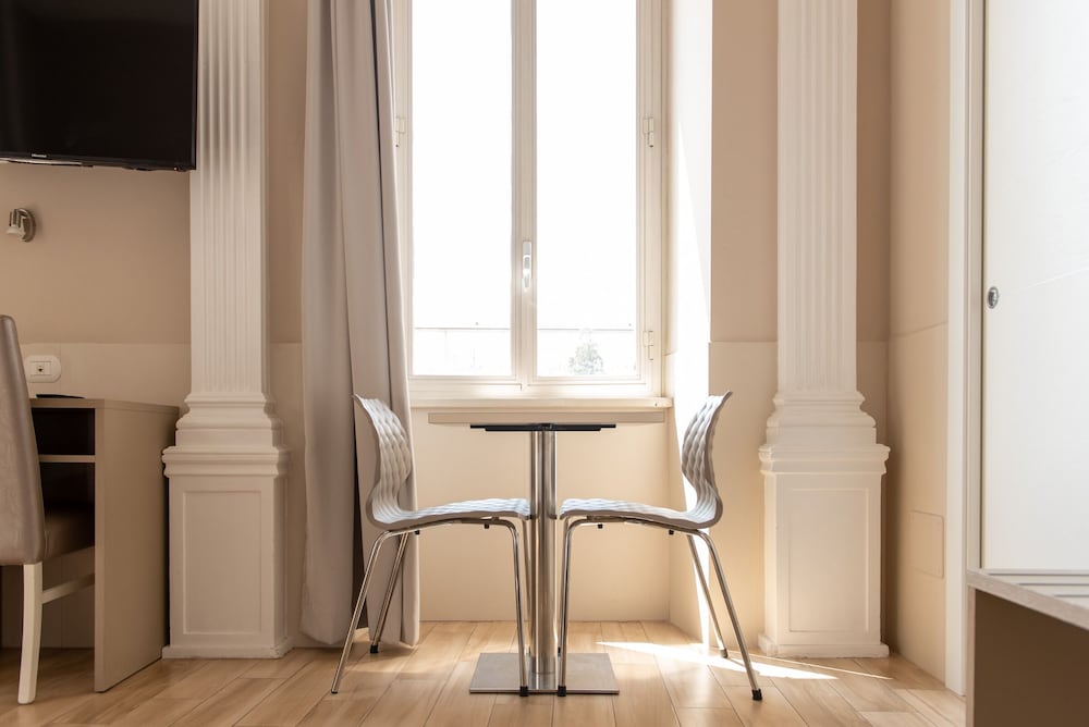 Фото Domus Porta Angelica