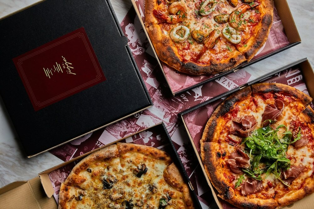 Фото Kimpton Maa-Lai Bangkok