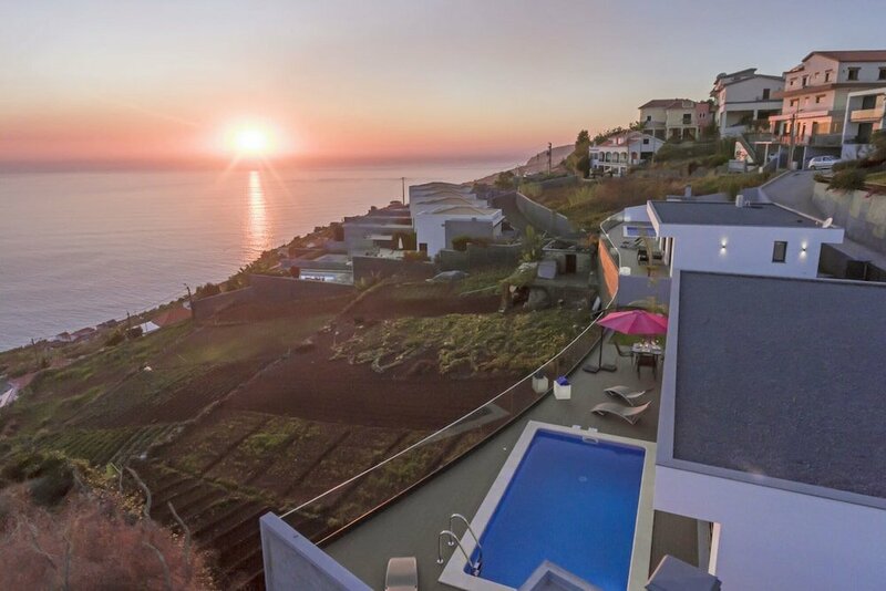 Гостиница Searenity Vacations Home II by An Island Apart