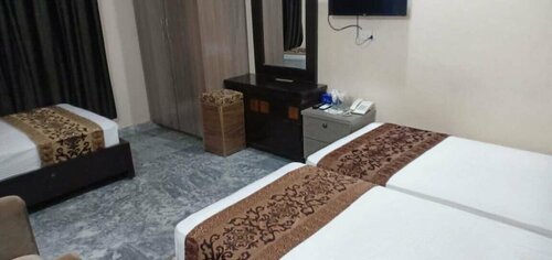 Гостиница Park view family hotel в Лахоре