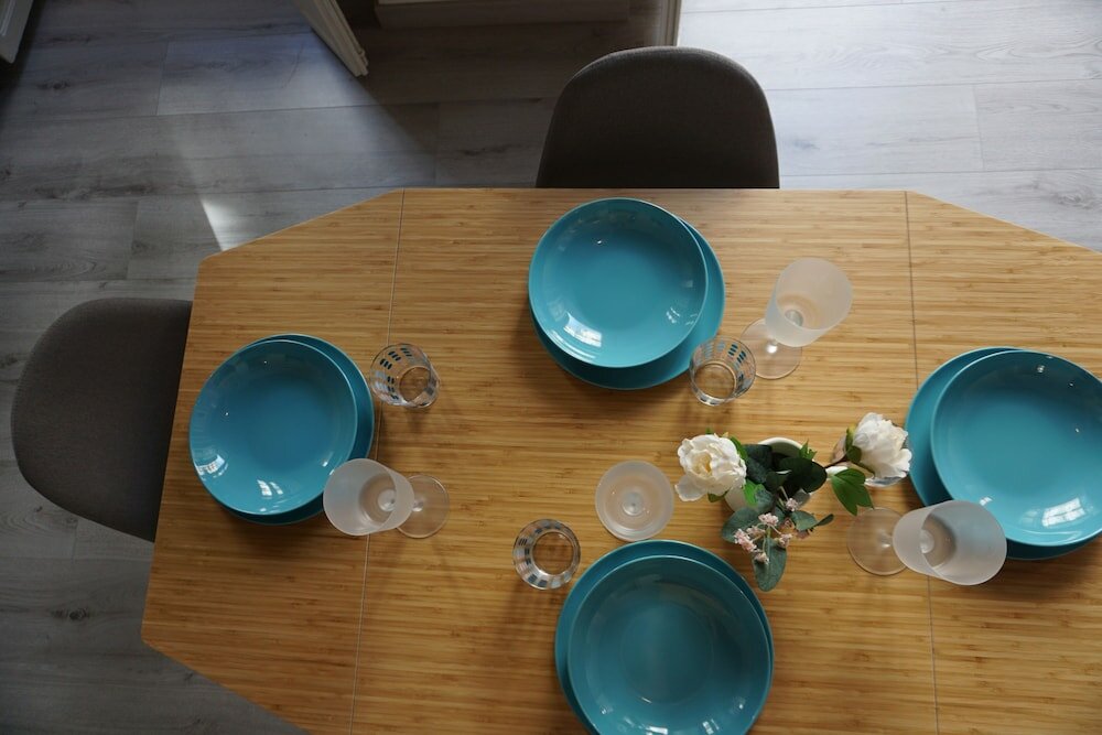 Фото Apartamentos Mediterránea Centro