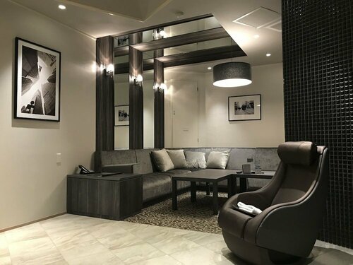 Гостиница Hotel Gaudium - Adult Only