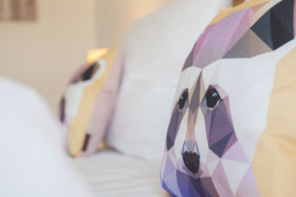 Фото Hotel am Markt