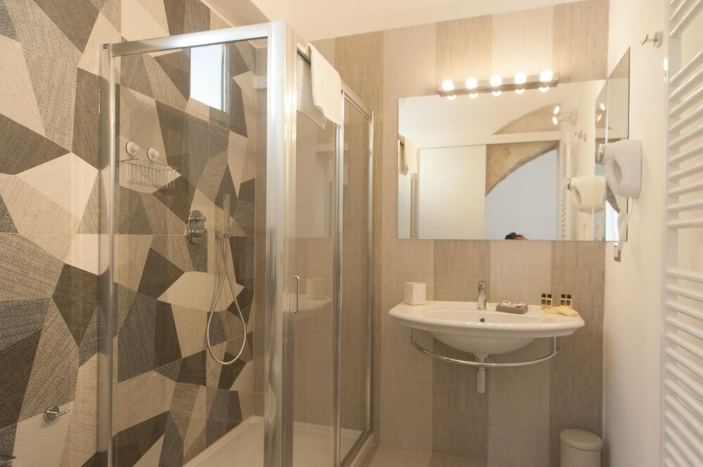 Фото La Cattedrale dai Tetti