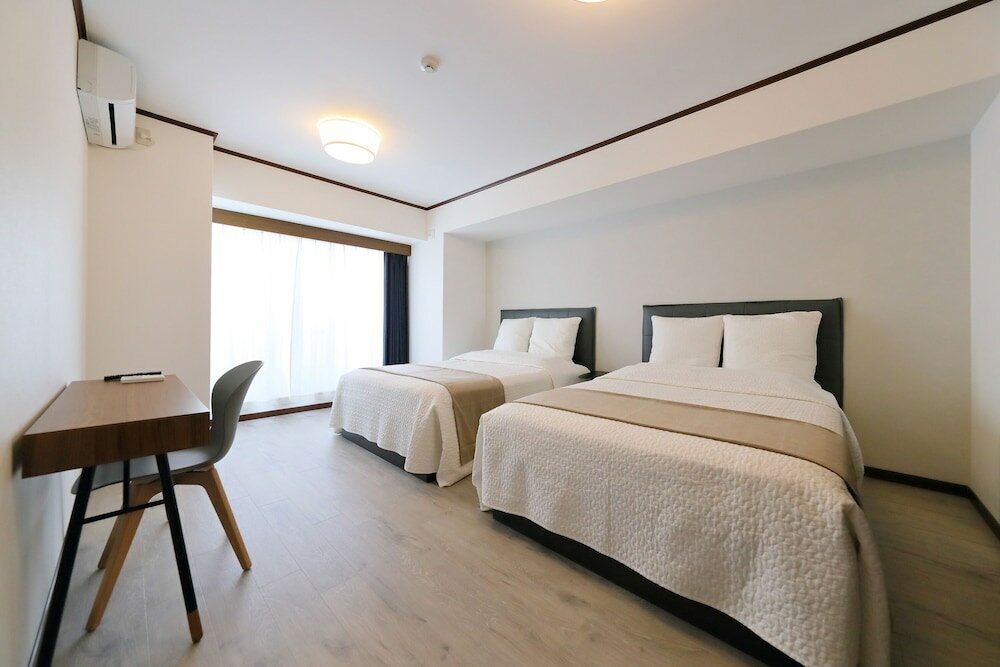 Фото Grandouce Dotonbori Riverside