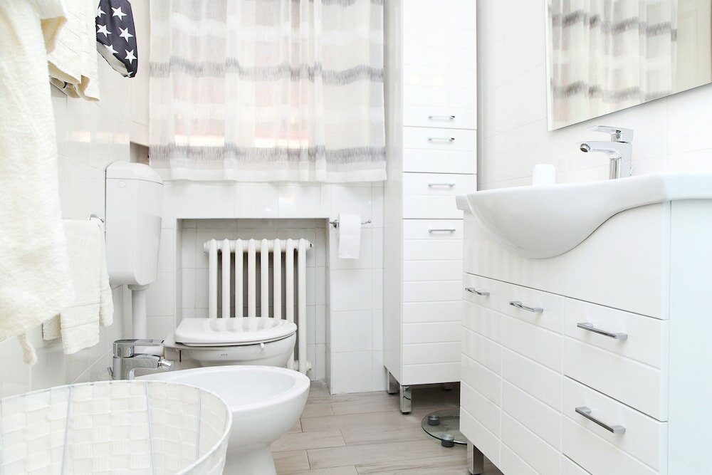 Фото Un'Oasi di Pace