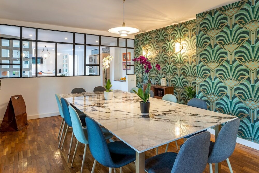 Фото 6 Bd Villa With Swimming Pool Close to City Center - Casa del Cadí