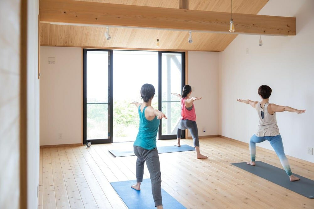 Фото Ananda Chillage