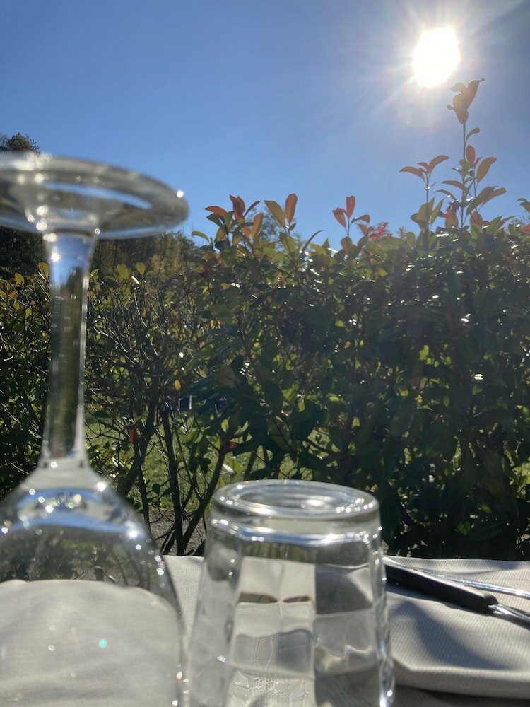 Фото Albergo Ristorante Lis Aganis