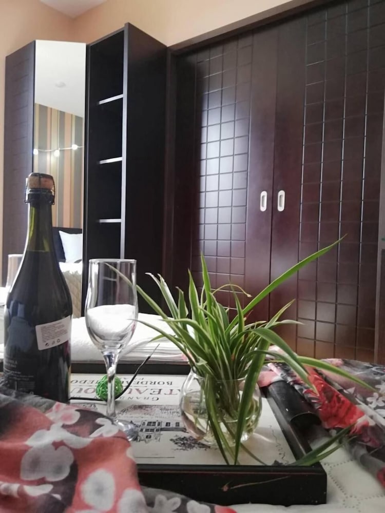 Фото CityHome Aparthotel