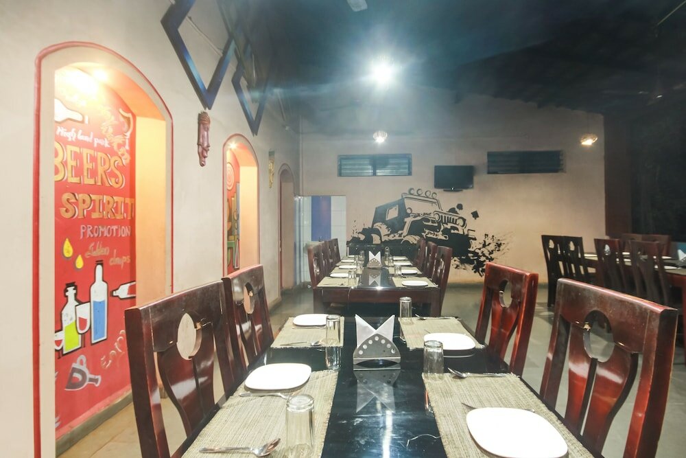 Фото Oyo 48704 Rashi Farms