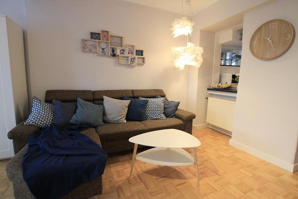 Фото Hostel FerienNest Haus Braunfels