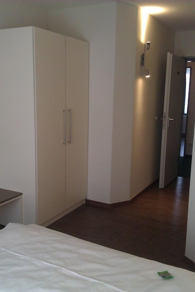 Фото Central Hotel Garni