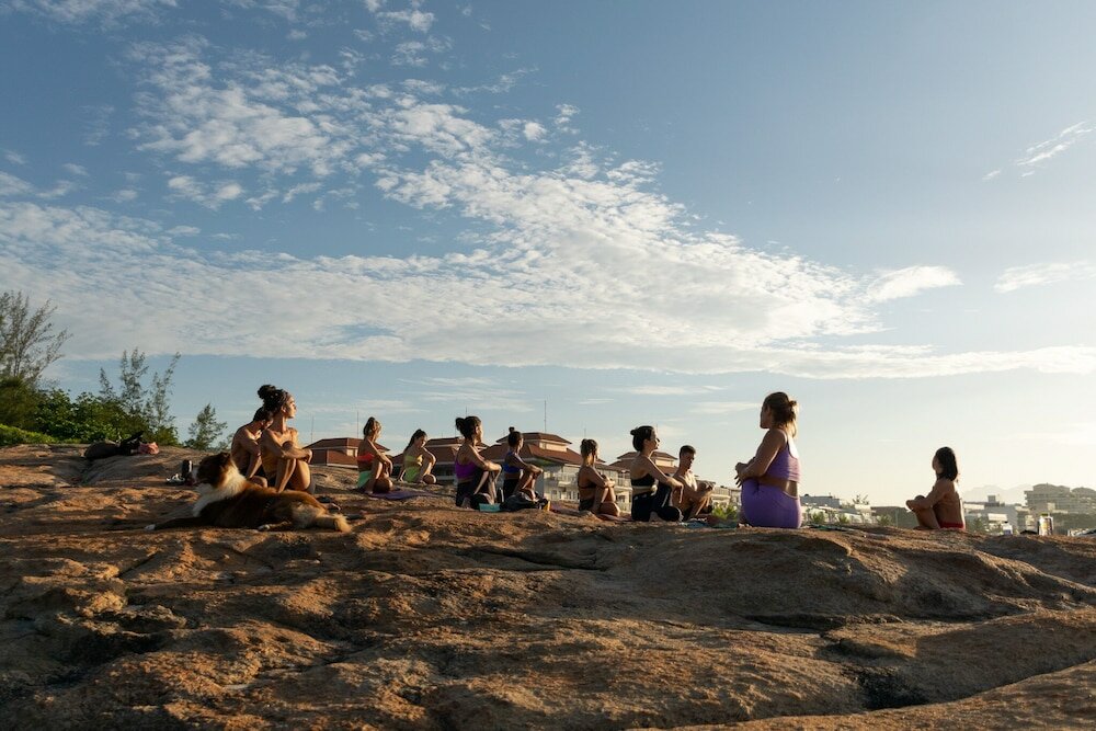 Фото Longboard Paradise Suites