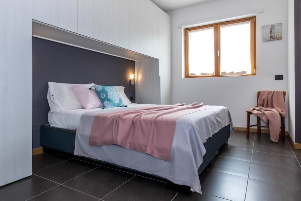 Фото Altido Urban Relax Apartment