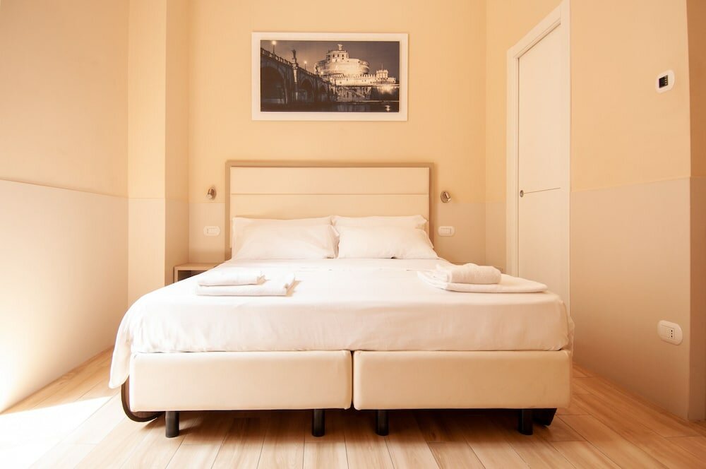 Фото Domus Porta Angelica